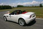 Alfa Romeo 8C Spider 2008 года